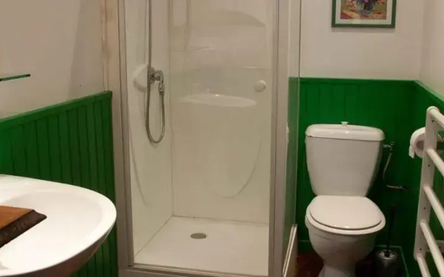 Les Deux Petits Pois