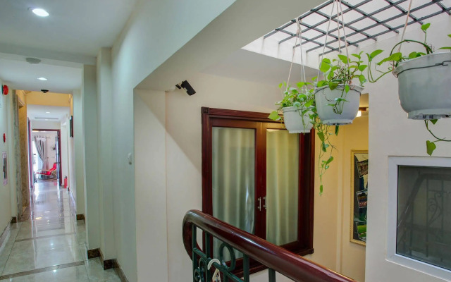 Luminous Viet Hotel