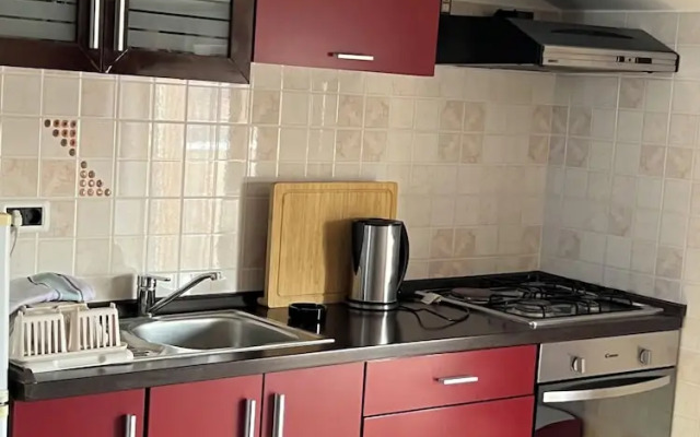 Apartmani M&L