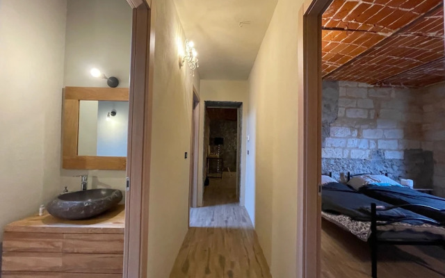 Cozy pet Friendly Villa in Monferrato With Sauna