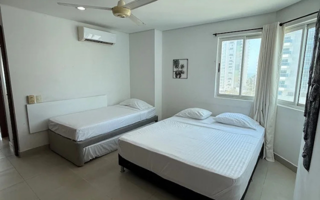 Apartamento 702A