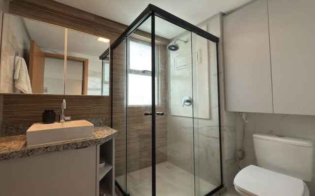 Makaranduba Flat 101