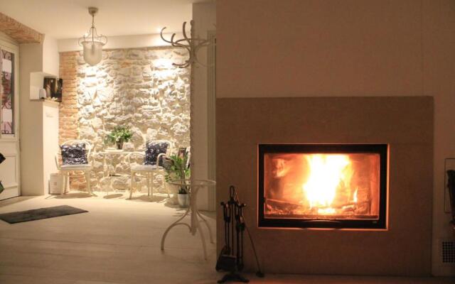 ROMANTIC APARTMENT Lovran - 4 stars