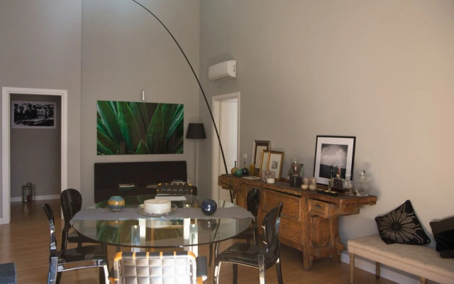 Gioeni Suites - Charming Loft