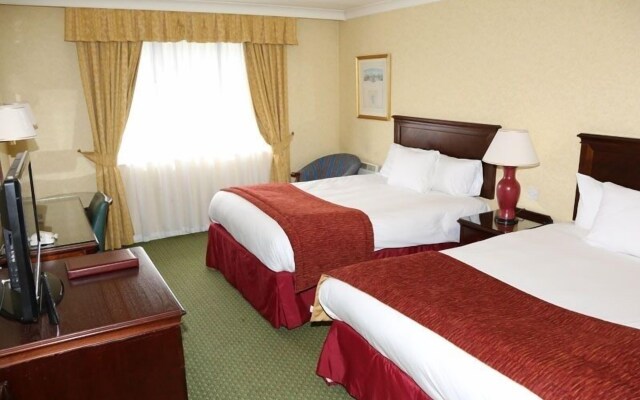Urban Hotel Grantham