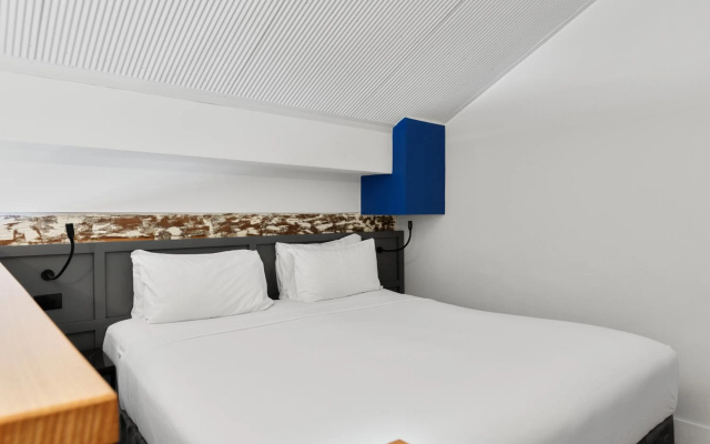 Hotel Woolstore 1888, Sydney - Handwritten Collection – Guest Rooms – Sydney