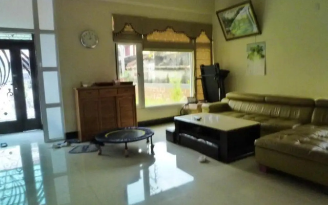Wish Enjoy Happy Homestay