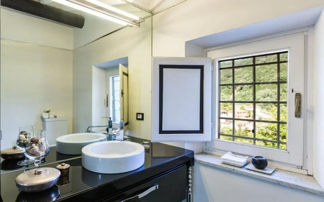 Villa Sissi 10 2 in Massa e Cozzile