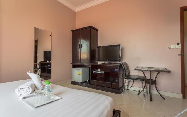 Mekong Star Hotel
