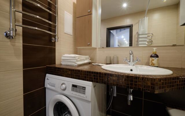 Апартаменты Center City, Центр СПб