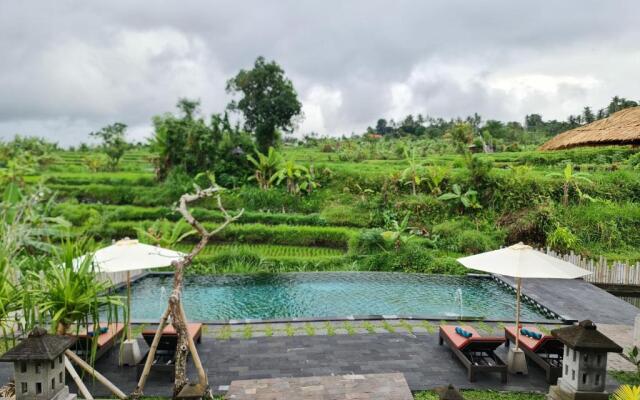 AlamGangga Villas Tirta Gangga