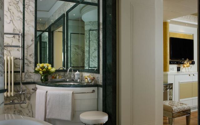 Canaletto Luxury Suites - San Marco Luxury