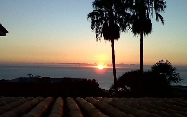 Las Norias Residencia