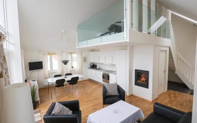Fjordbris Hotell