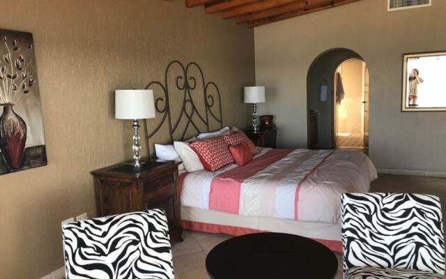 Villa 4 - 3 Br Villa