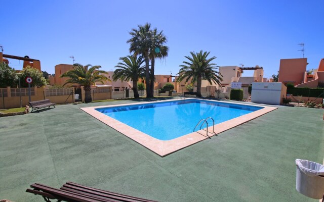 Bungalow Costa Calpe - Vallesa