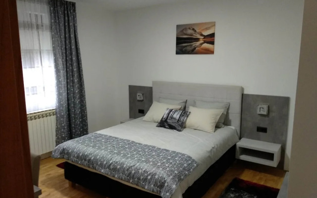 Plitvice Residence Villa Lucija