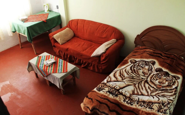 Hostal Joshua