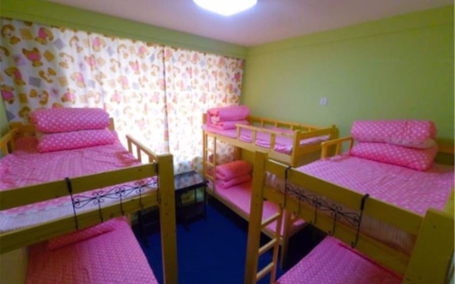 Harbin Snow Youth Hostel
