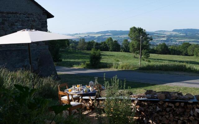 B&B Maisonnel