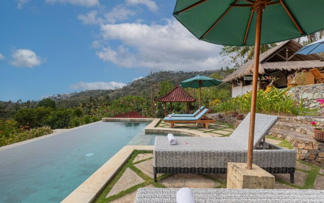 Safara Villa & Bungalow Syariah