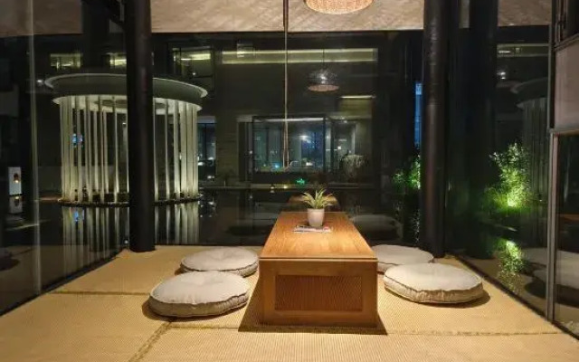 MengHuan-Huangshanli Homestay (Huangshan Scenic Area North Gate Branch)