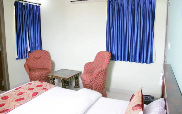 OYO 6915 Hotel Marwar Regency