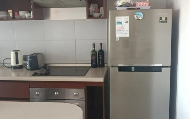 Departamento Marina Sol III