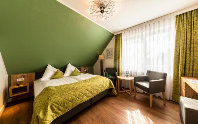 Hotel Das kleine Glück - Adults Only