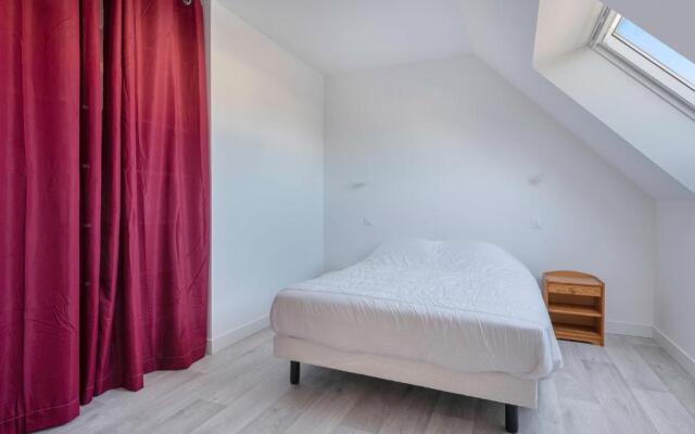 Belle maison moderne pour 4 personnes a Sarzeau