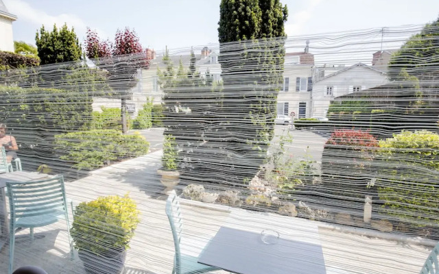 Citotel Bristol Hotel