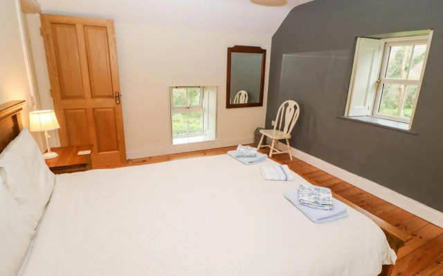 Oak Wood House