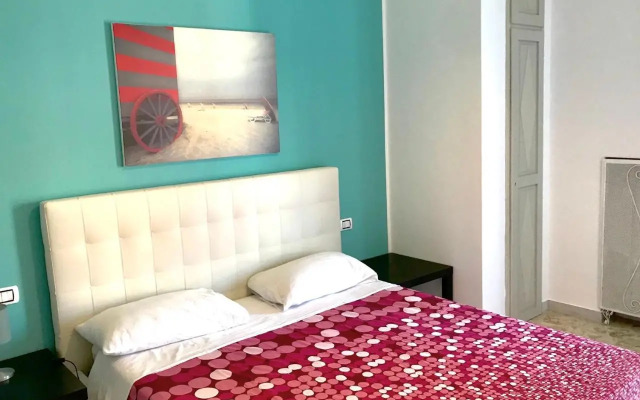 ROOM 110 BARI -guesthouse-