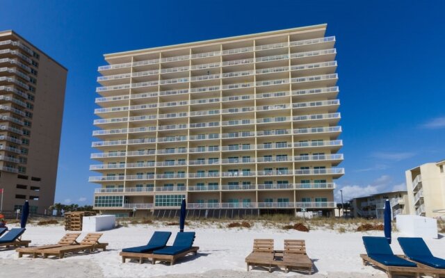 Crystal Shores by Luxury Gulf Rentals