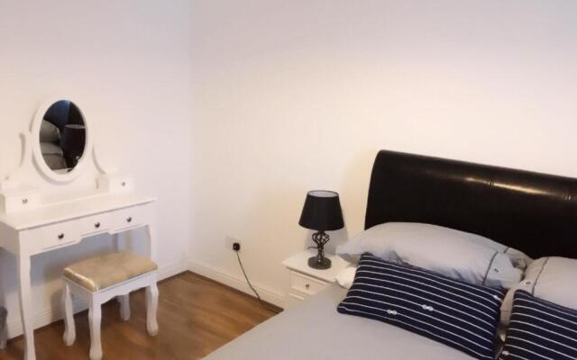 Charimore Relaxation House