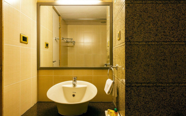 Gandharv Residency by FabHotel