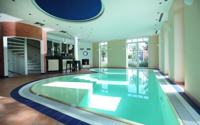 Hotels & Appartments Feuerschiff