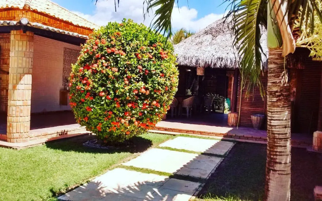 Pousada Villa Mariposa