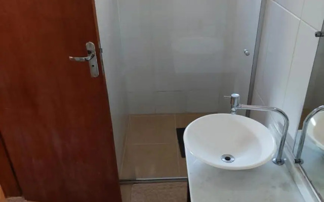 Pousada Cachoeirinha