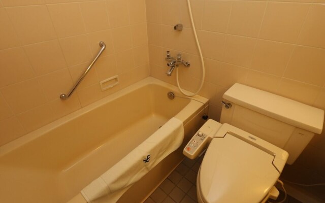 Estolle Hotel and Tennis Club