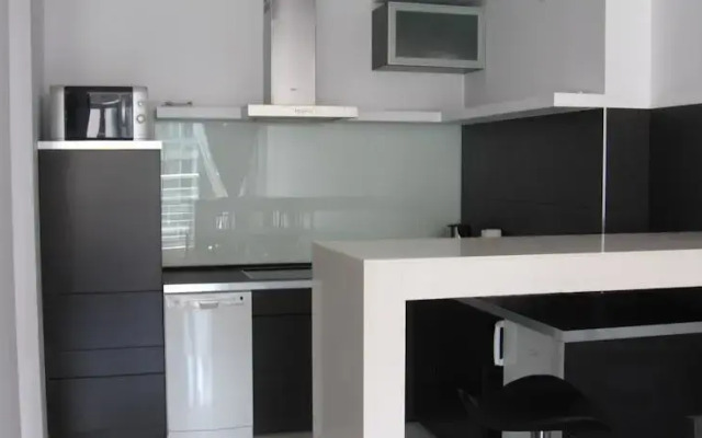 Luksusowy apartament w Ustroniu