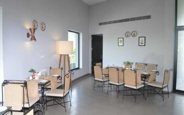 Aranya Safari Resort