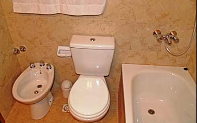 Cabañas Aires Andinos