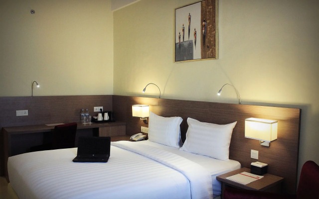 Biz Hotel Batam