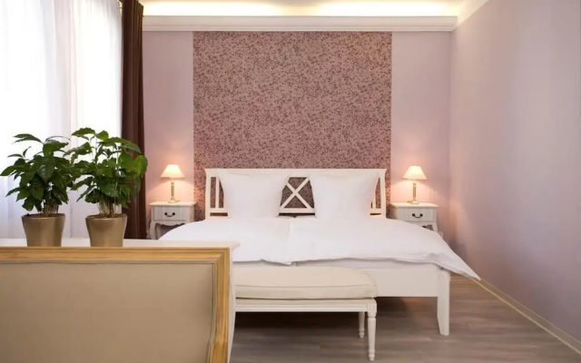 Pension Mariposa