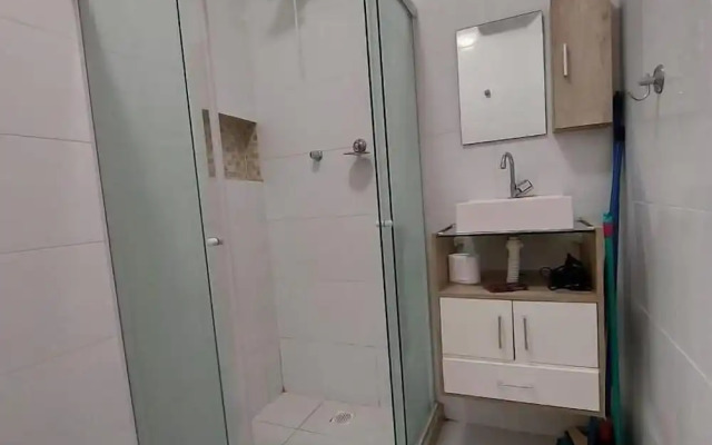 360 Botafogo Rua da Passagem By SUHCasa