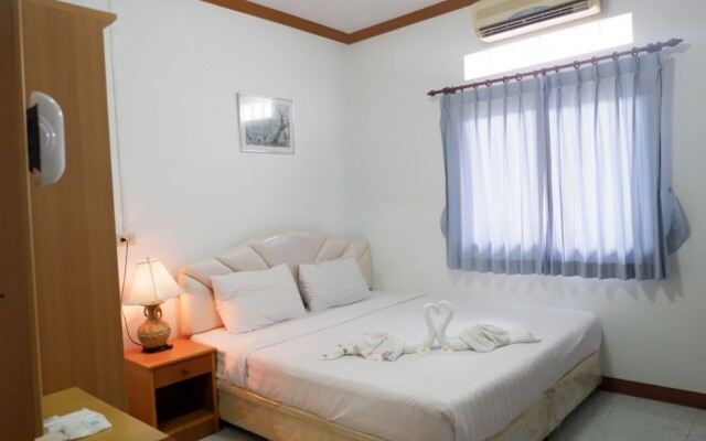 Seaside Hua Hin