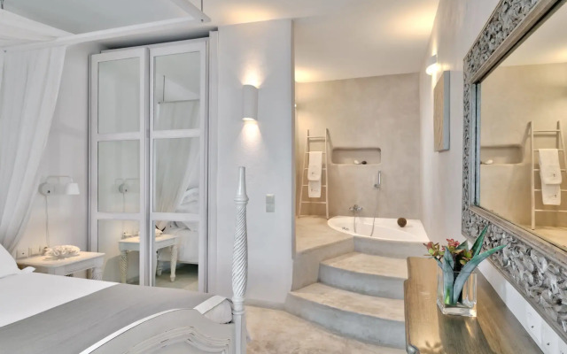 Lilly Residence-All Sea View Suites | Adults Only