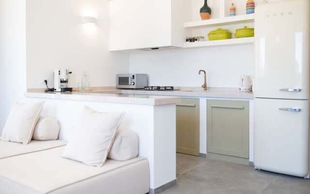 Stunning Villa Surrounded by Olive Trees - Beahost