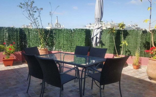 Residence Zineb